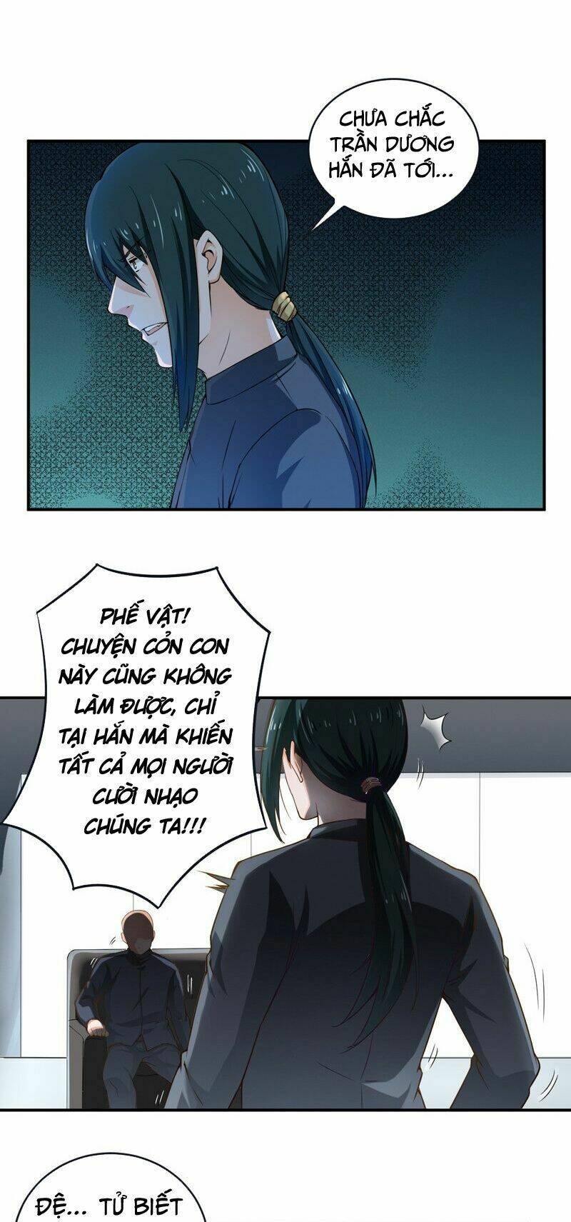 Clover: Chapter 26