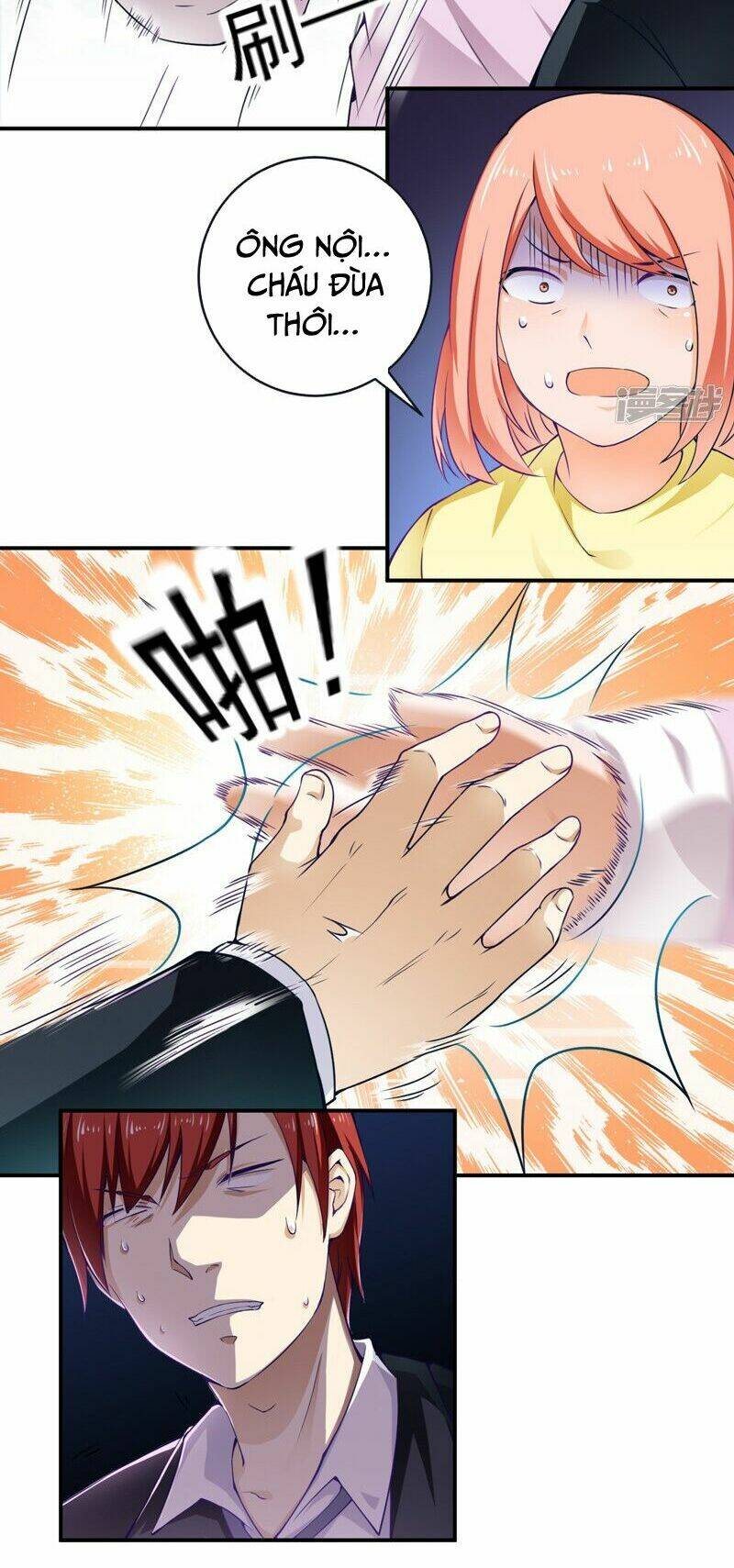 Clover: Chapter 26