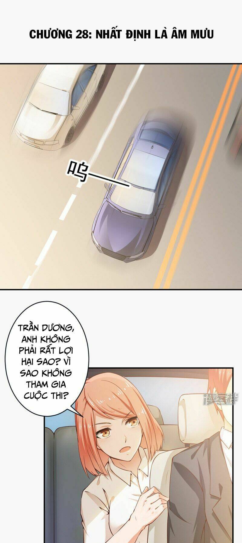Clover: Chapter 27