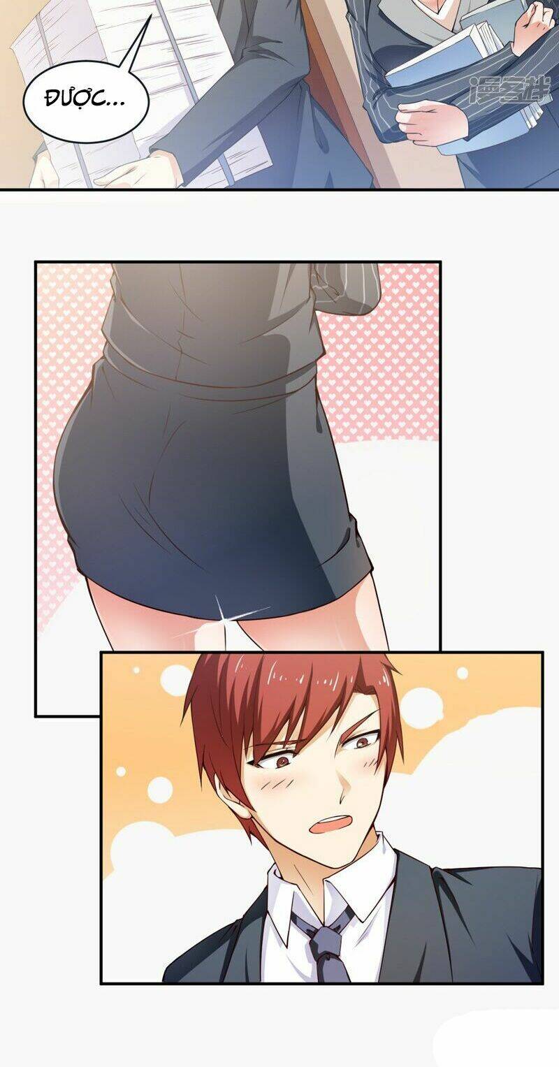Clover: Chapter 27