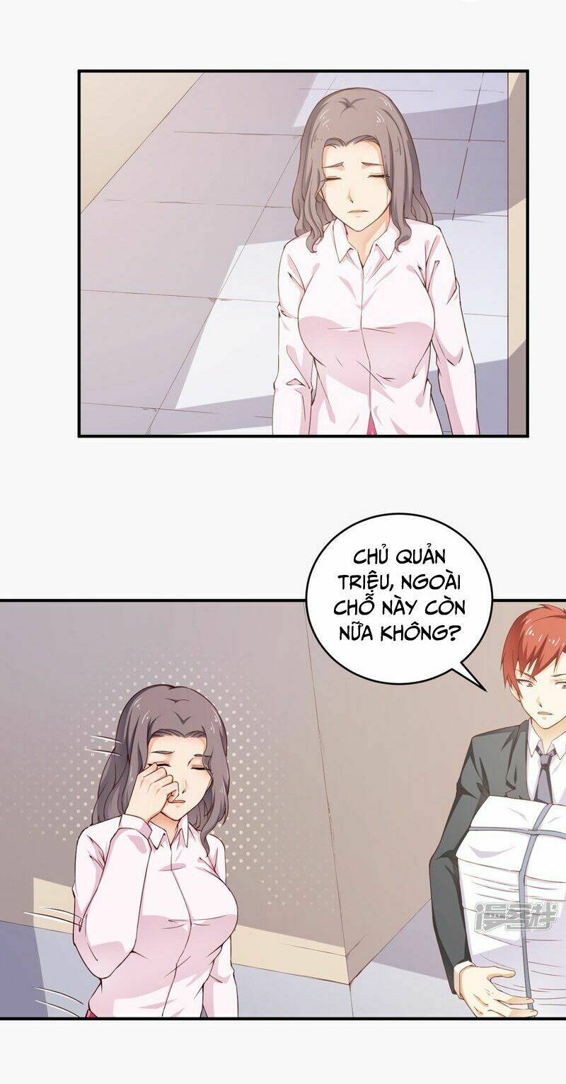 Clover: Chapter 27