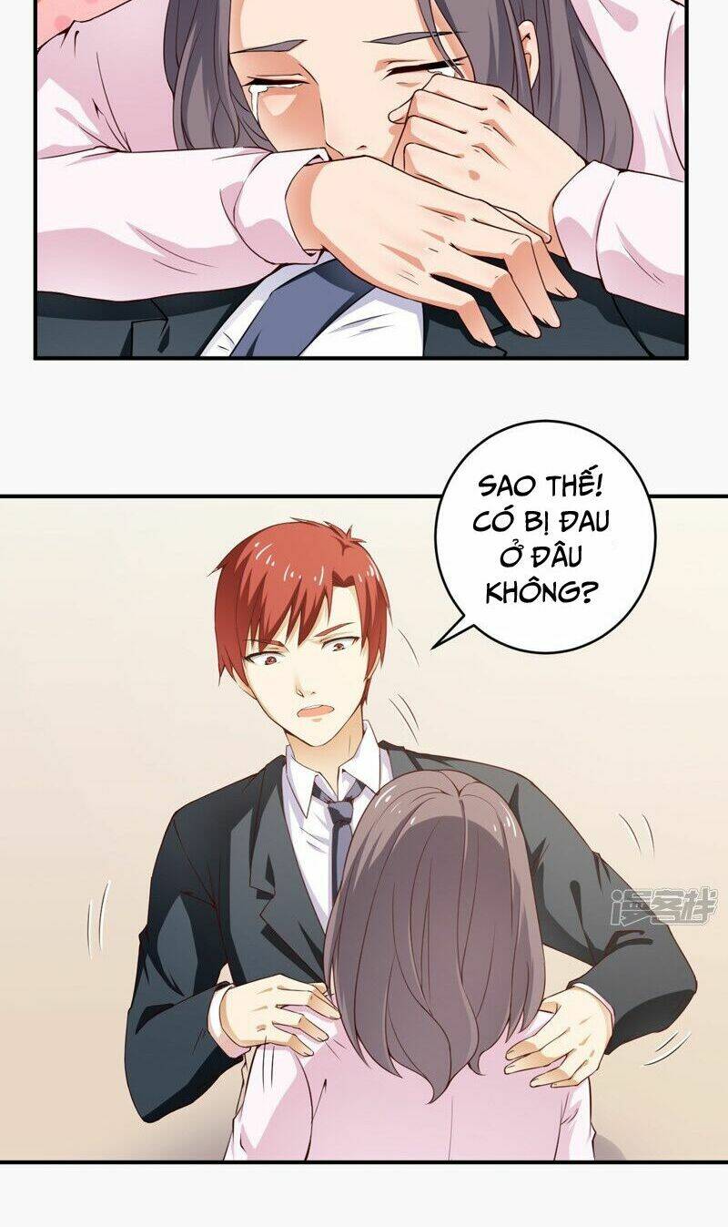 Clover: Chapter 27