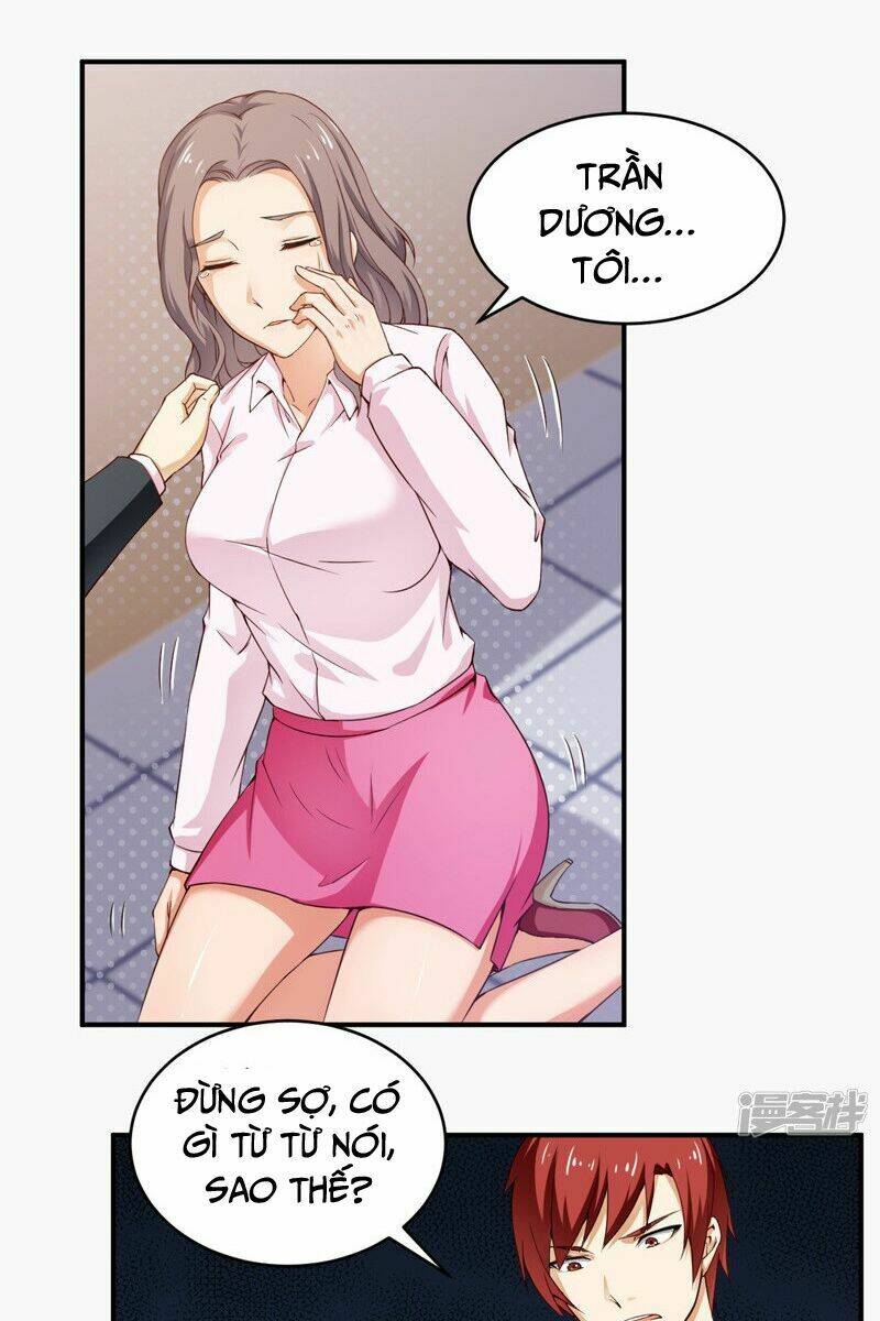 Clover: Chapter 27