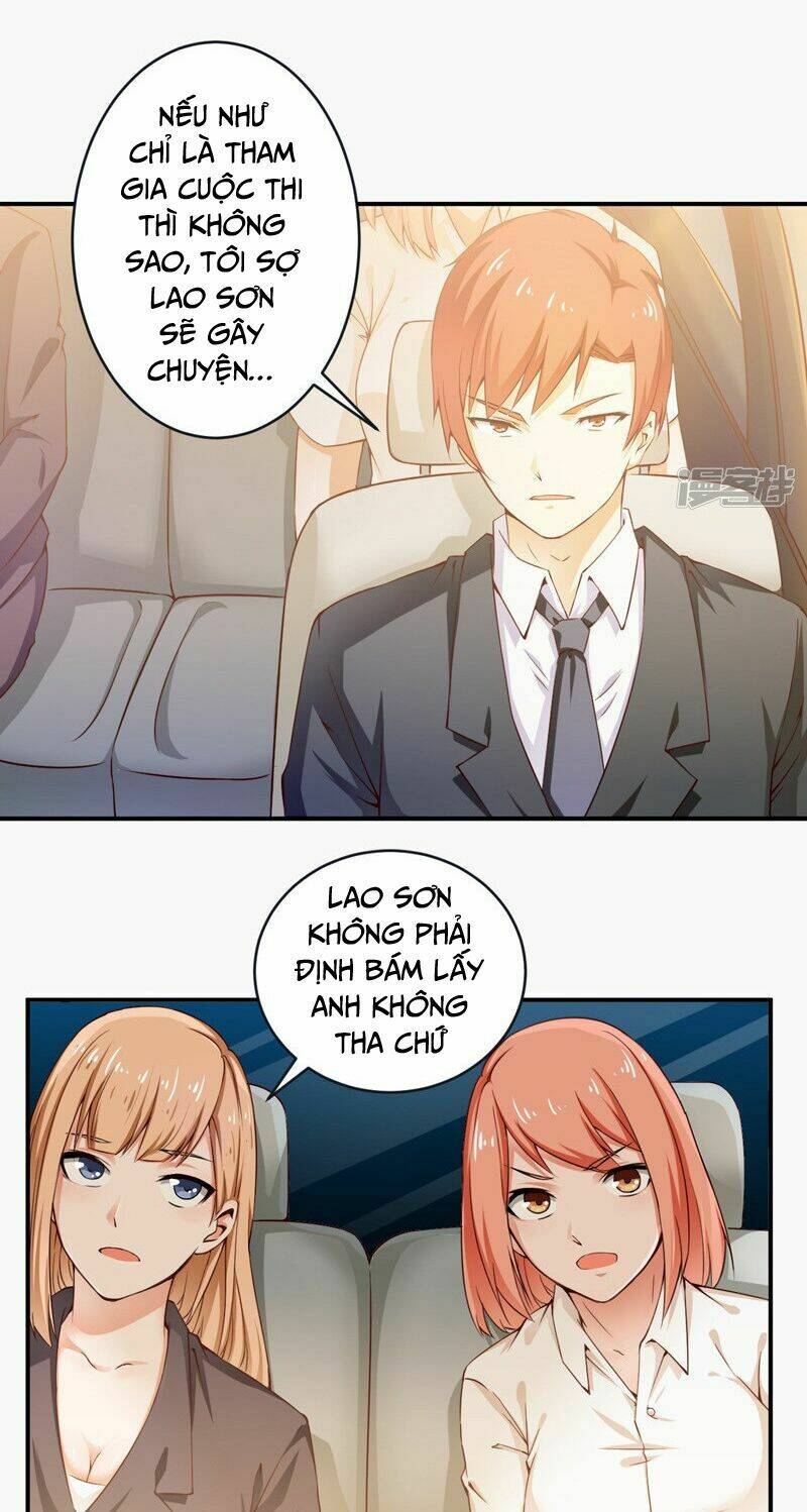 Clover: Chapter 27