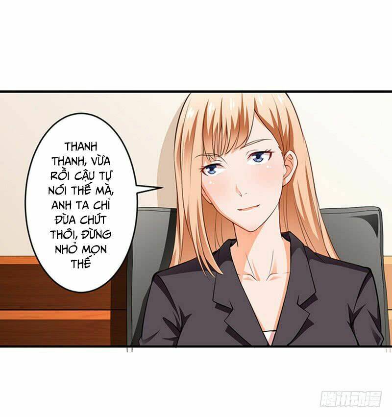 Clover: Chapter 3