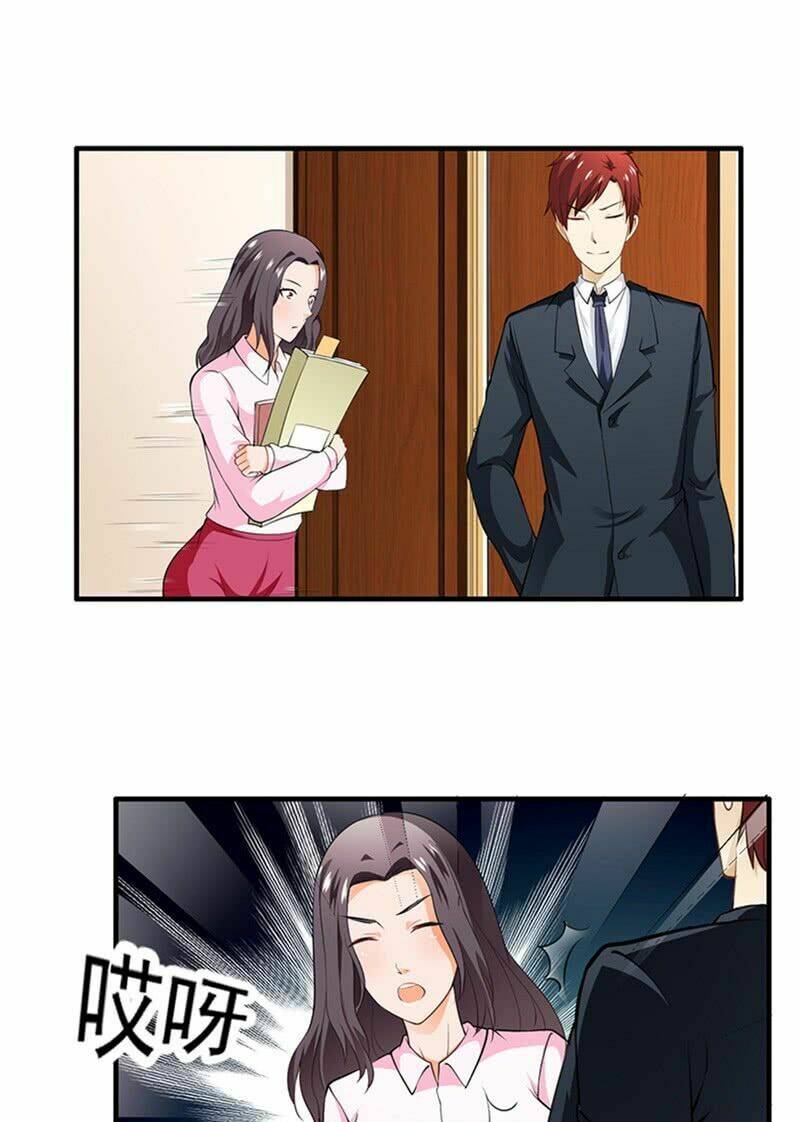 Clover: Chapter 3