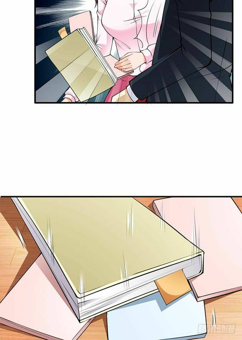 Clover: Chapter 3