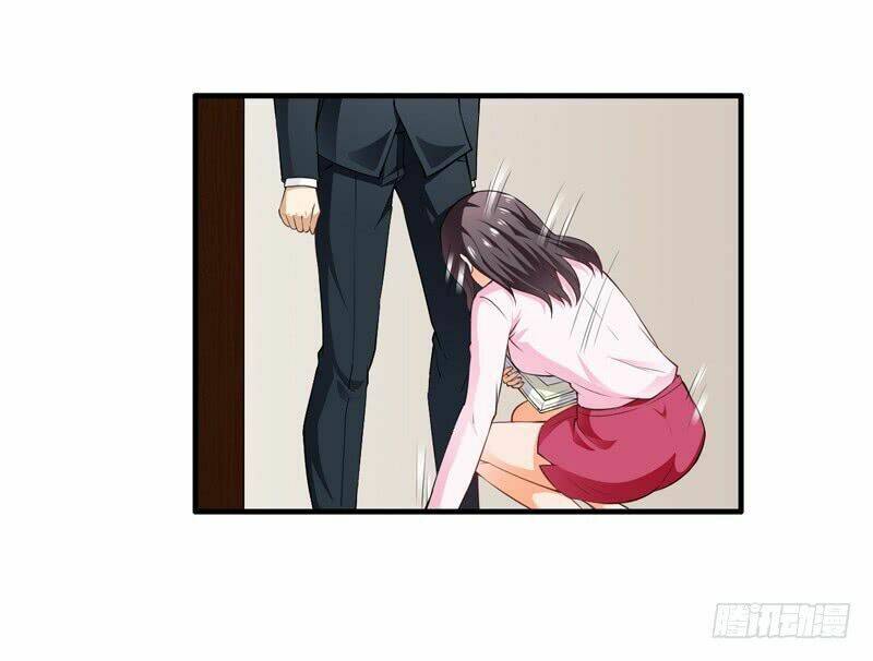 Clover: Chapter 3