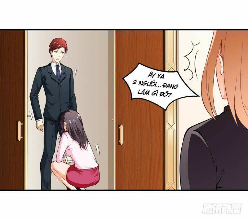 Clover: Chapter 3