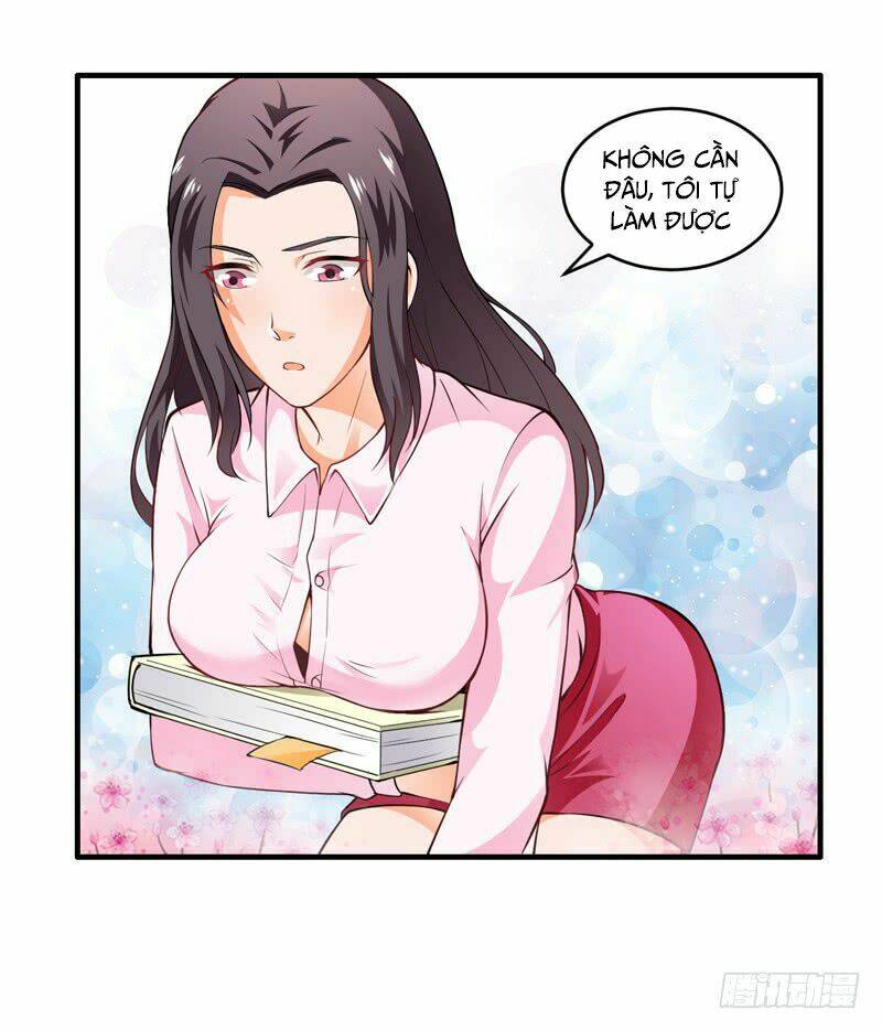 Clover: Chapter 3
