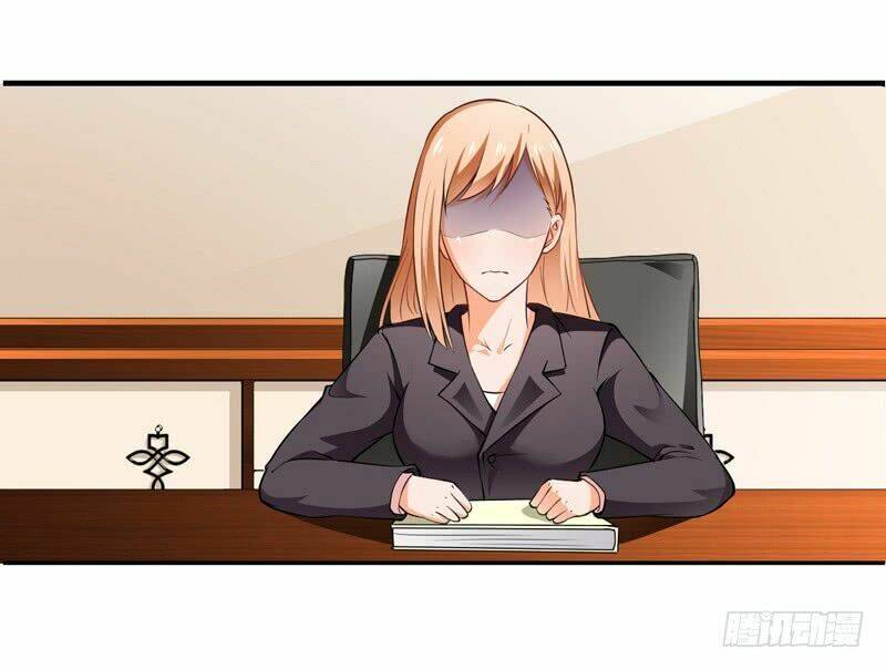 Clover: Chapter 3