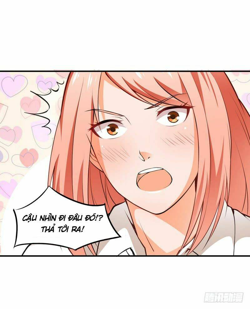 Clover: Chapter 3