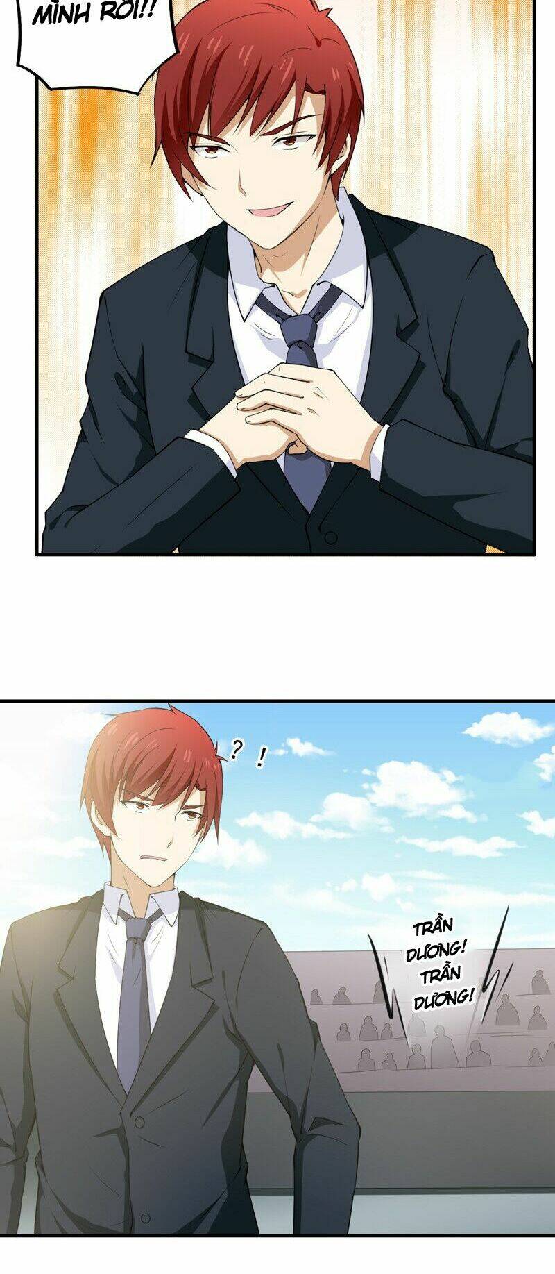 Clover: Chapter 33