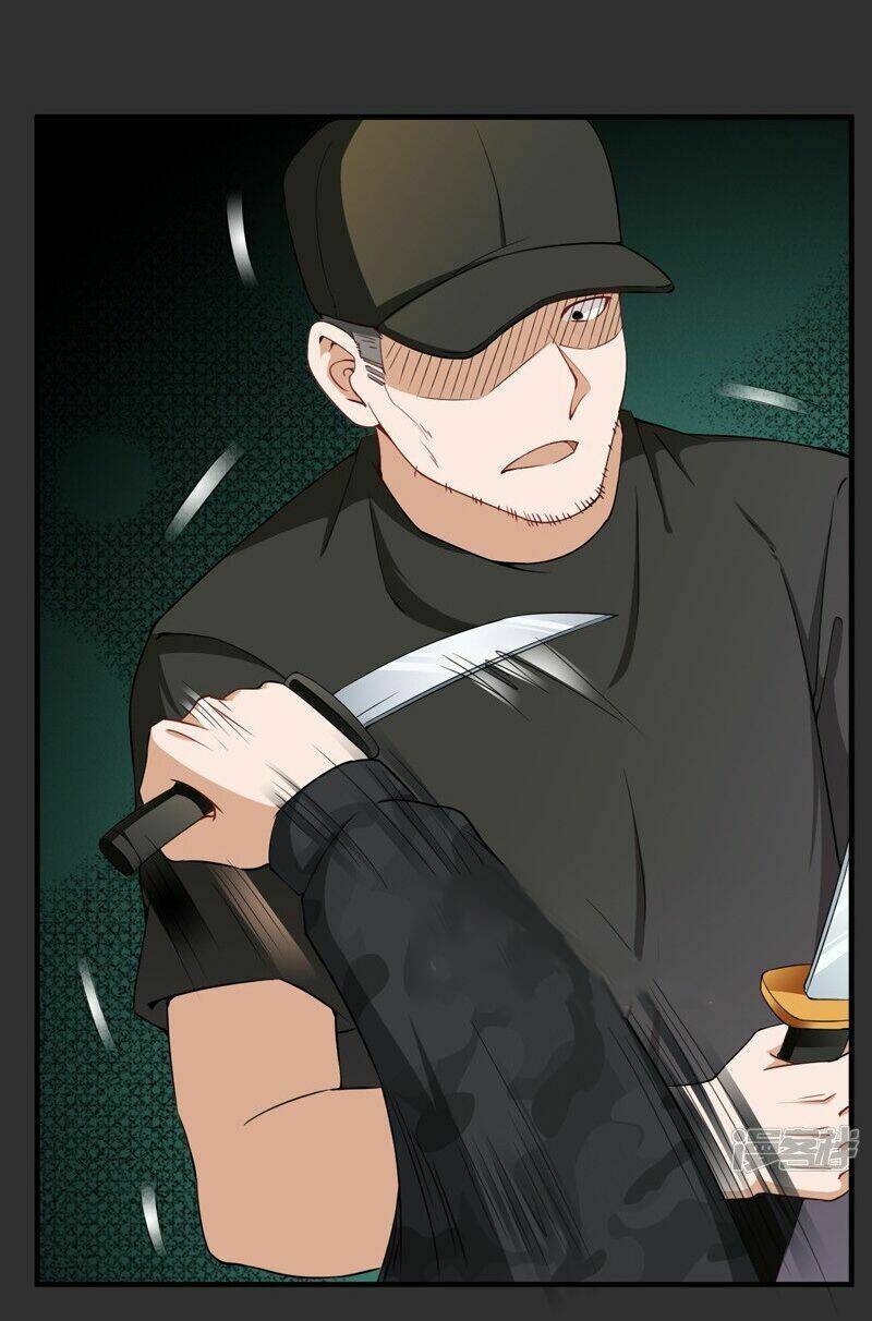 Clover: Chapter 34
