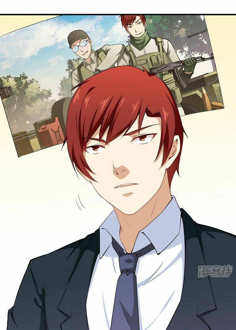 Clover: Chapter 34