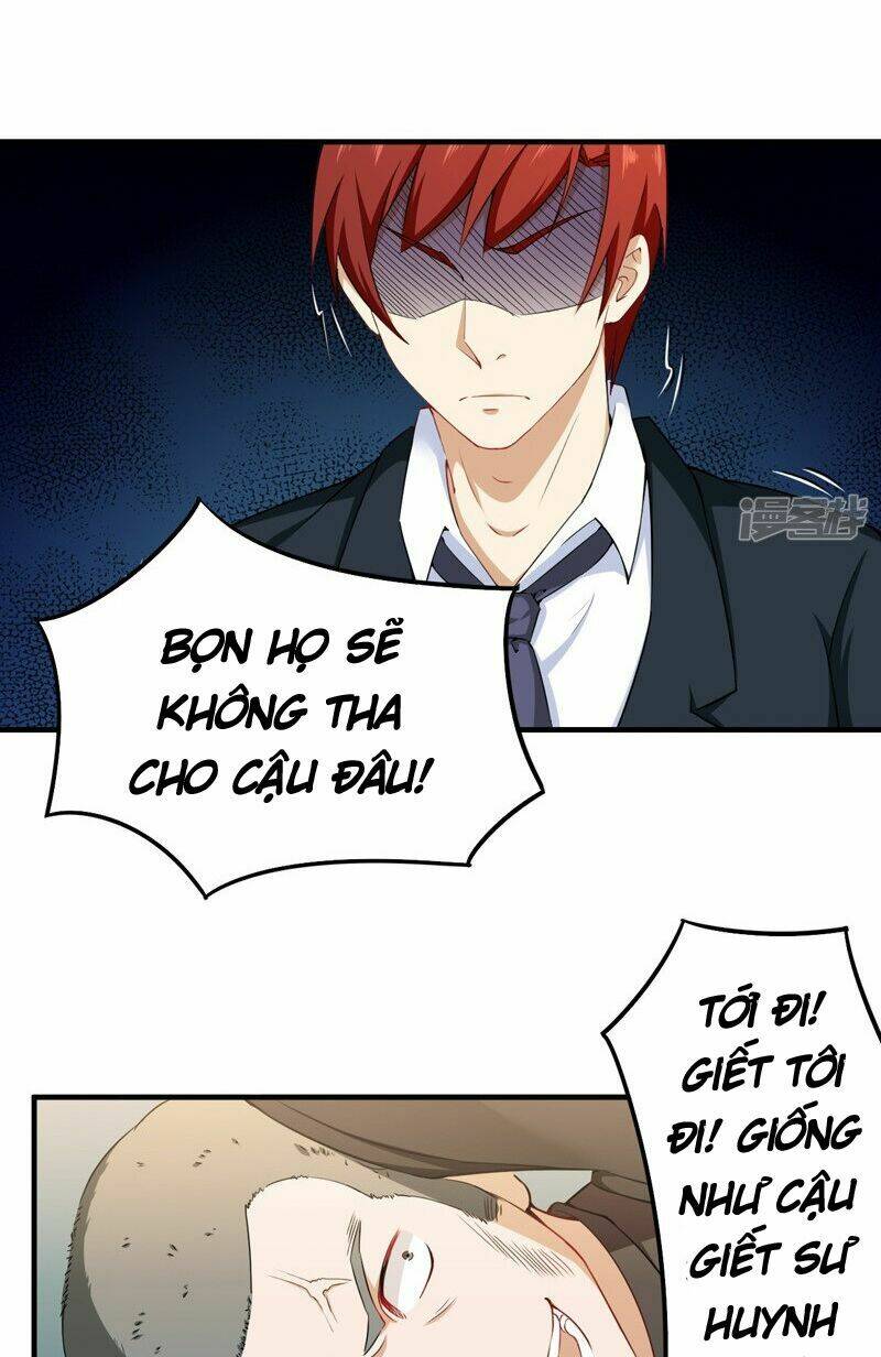 Clover: Chapter 35