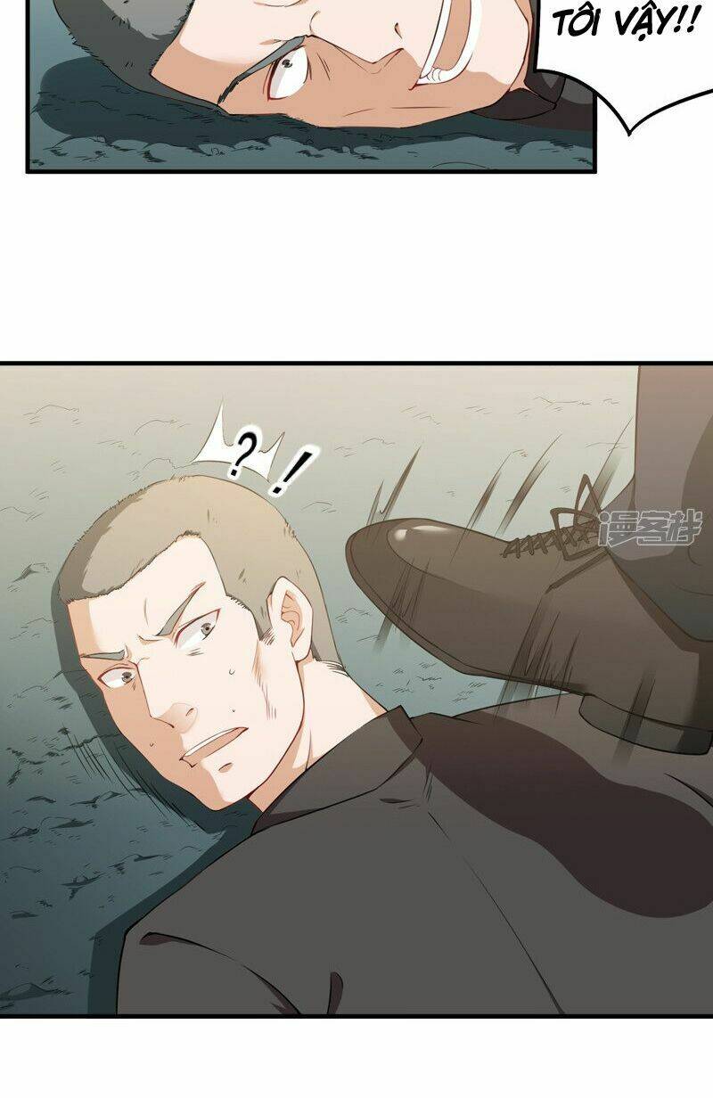 Clover: Chapter 35