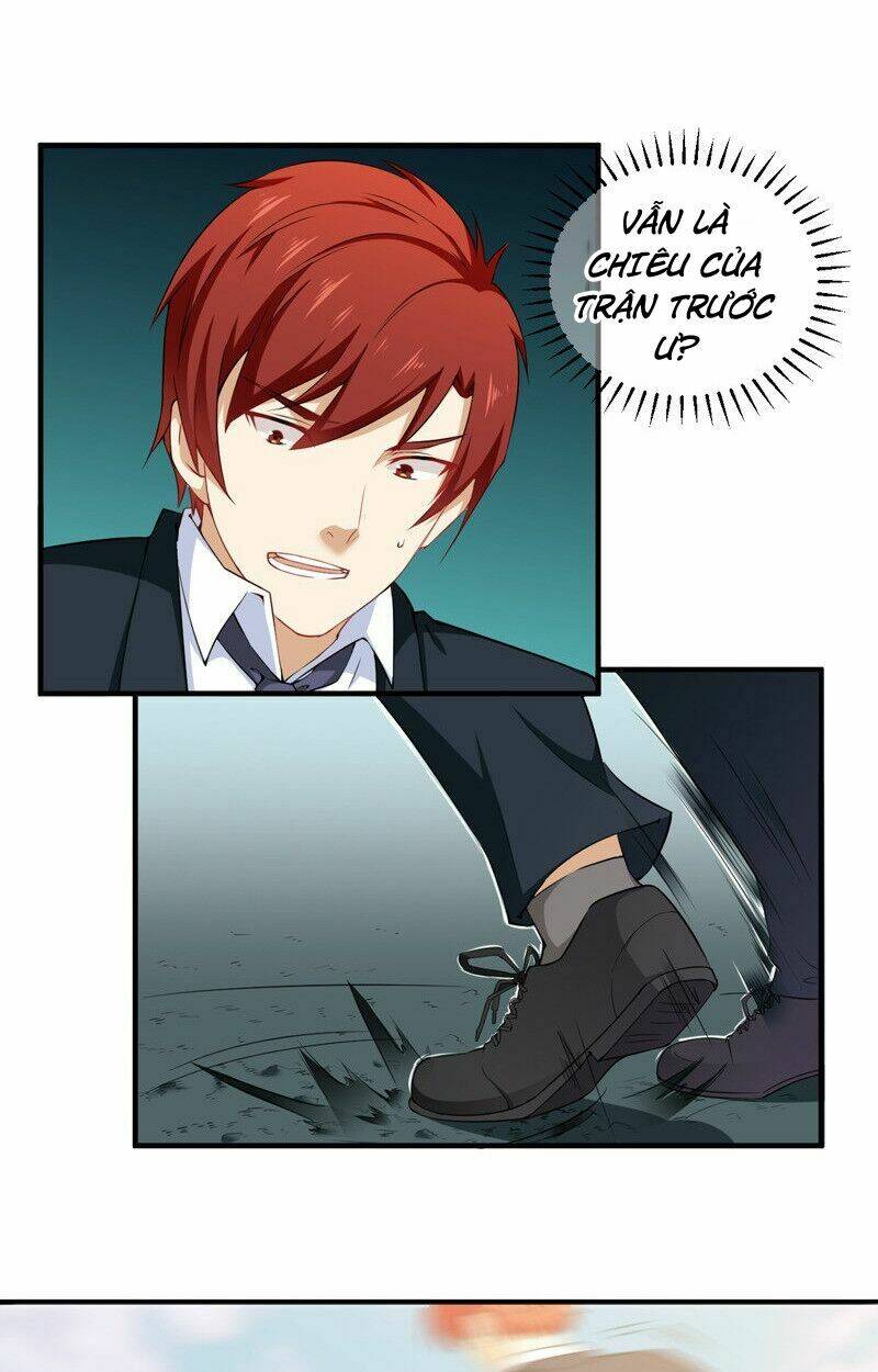 Clover: Chapter 35