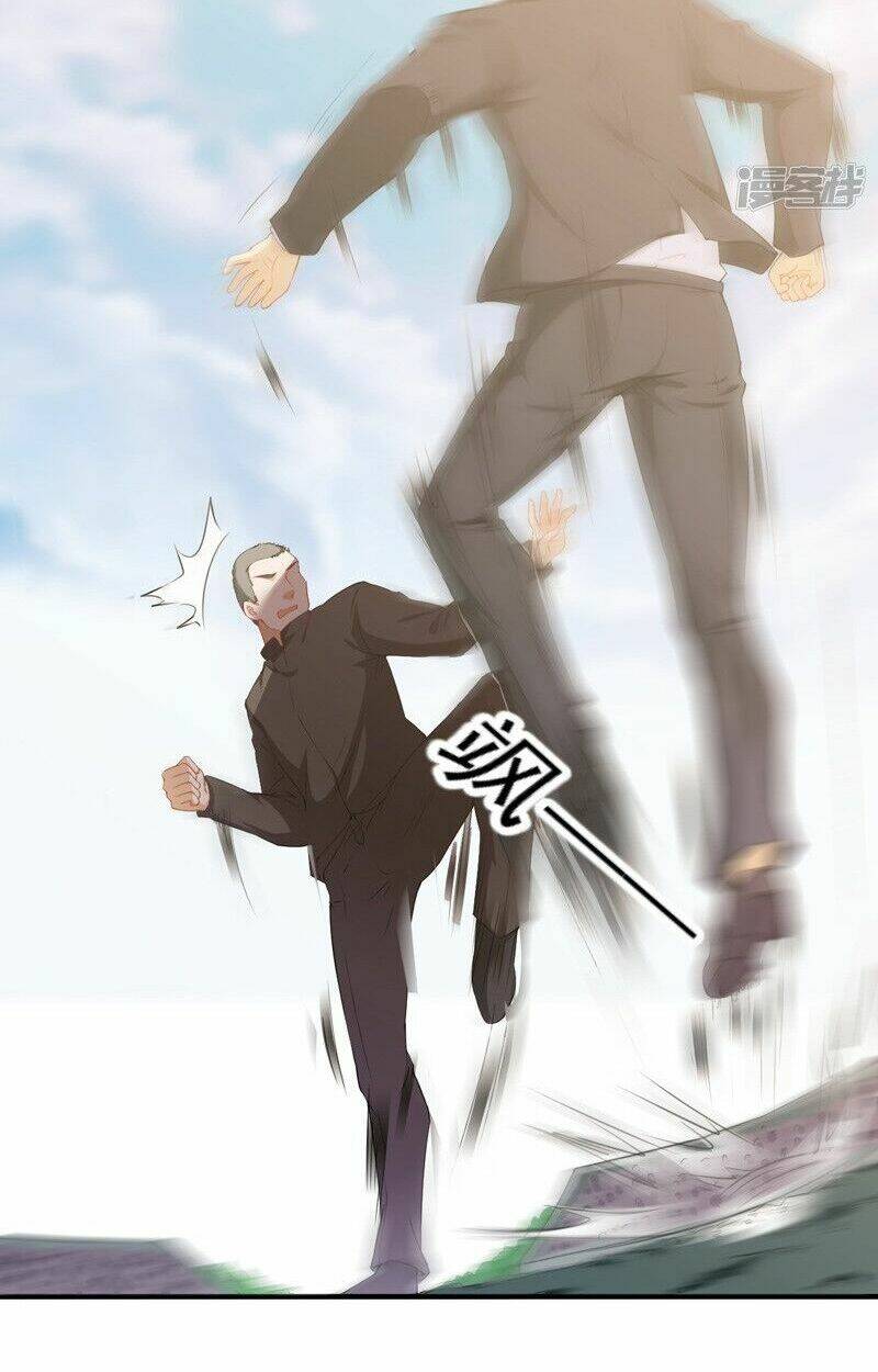 Clover: Chapter 35