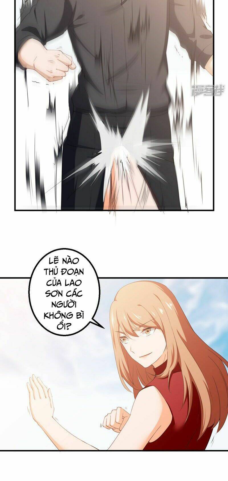 Clover: Chapter 38