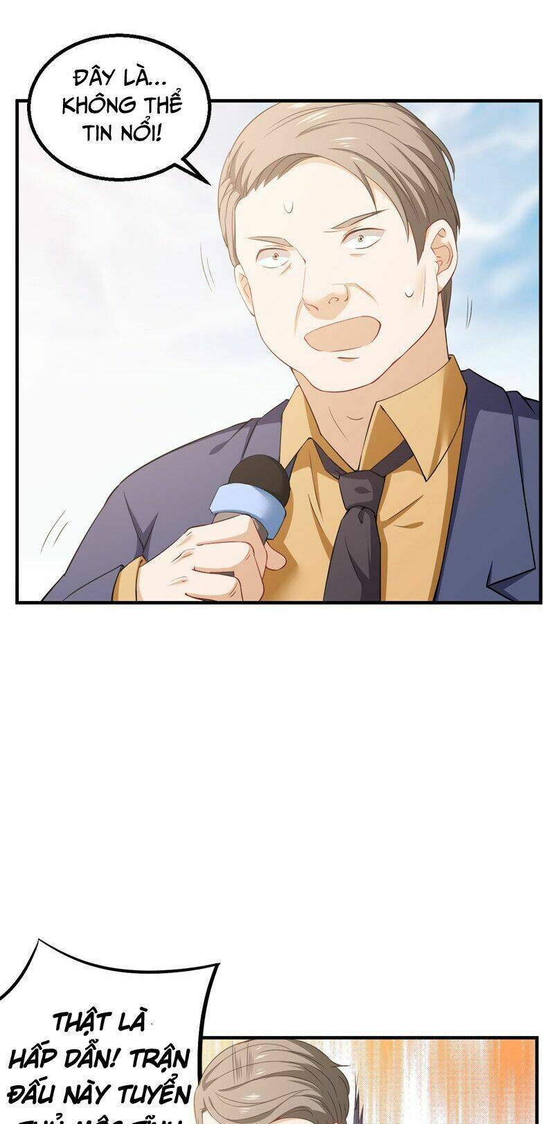 Clover: Chapter 38
