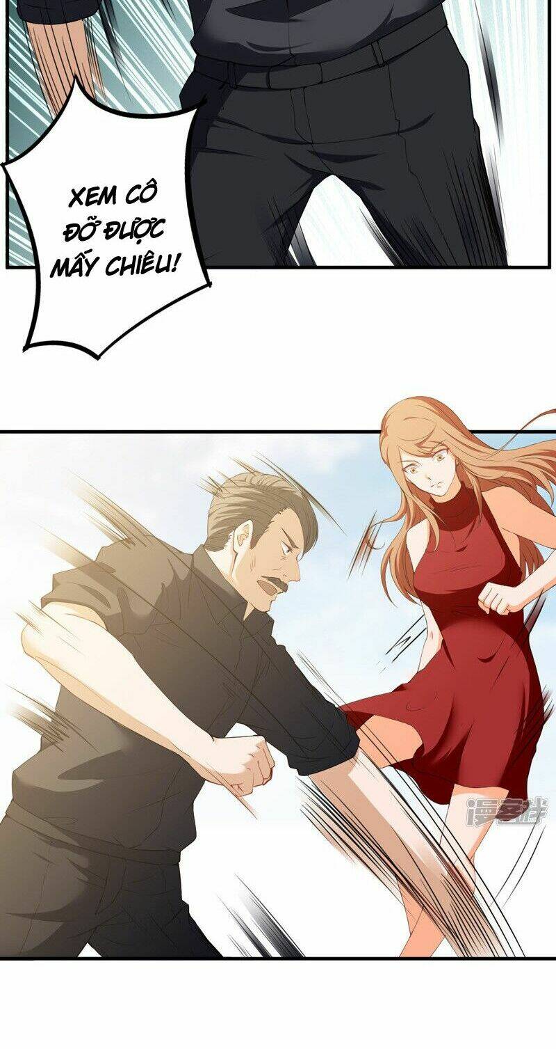 Clover: Chapter 38