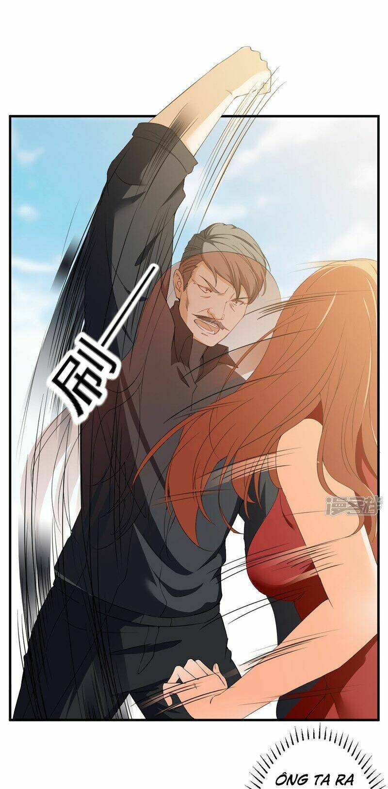 Clover: Chapter 38