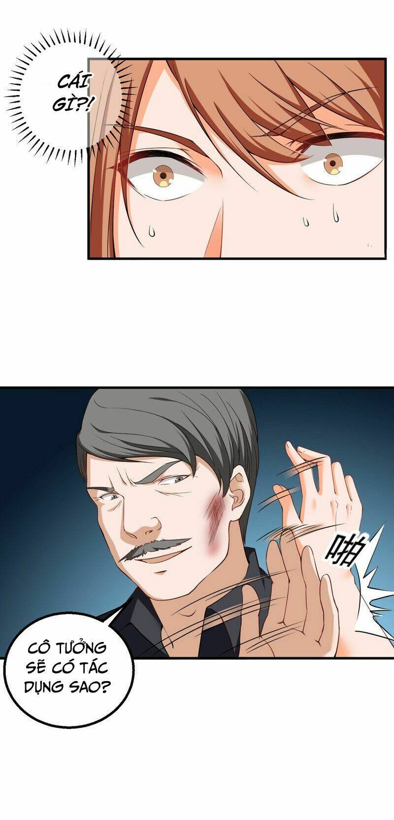 Clover: Chapter 38
