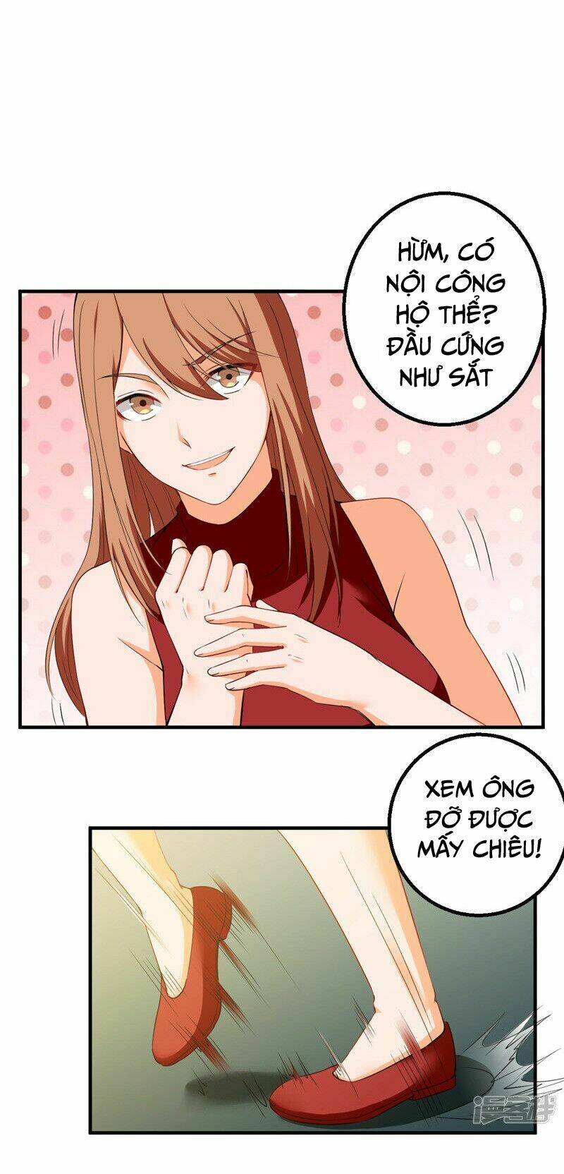 Clover: Chapter 38