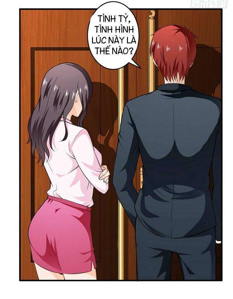 Clover: Chapter 4