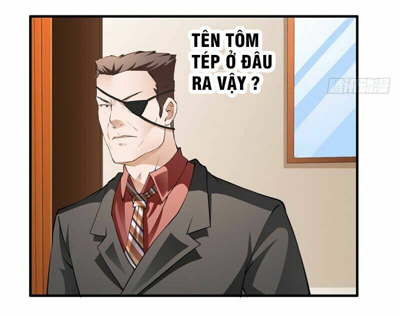 Clover: Chapter 4
