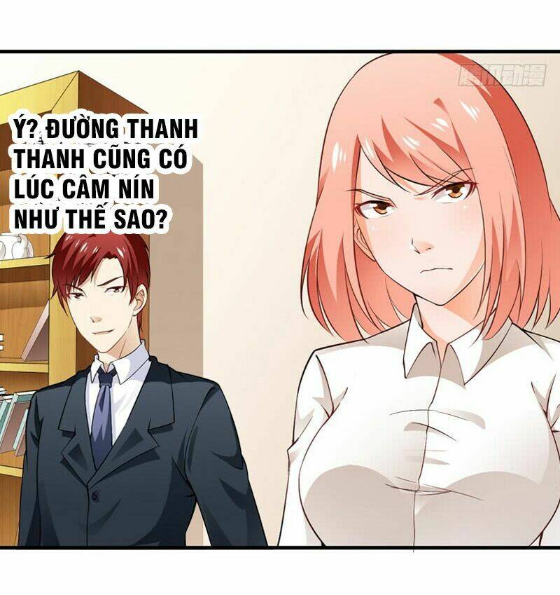 Clover: Chapter 4