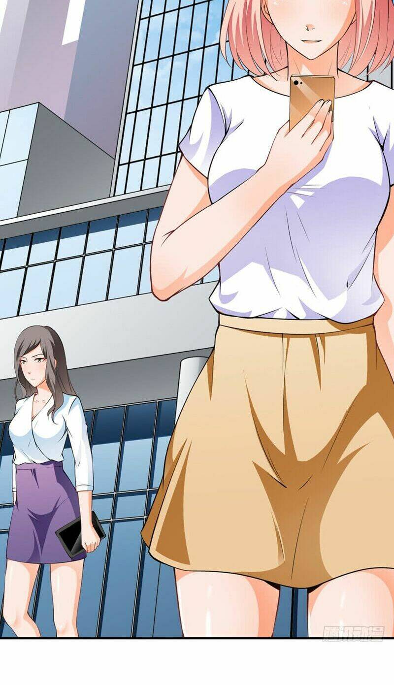Clover: Chapter 4