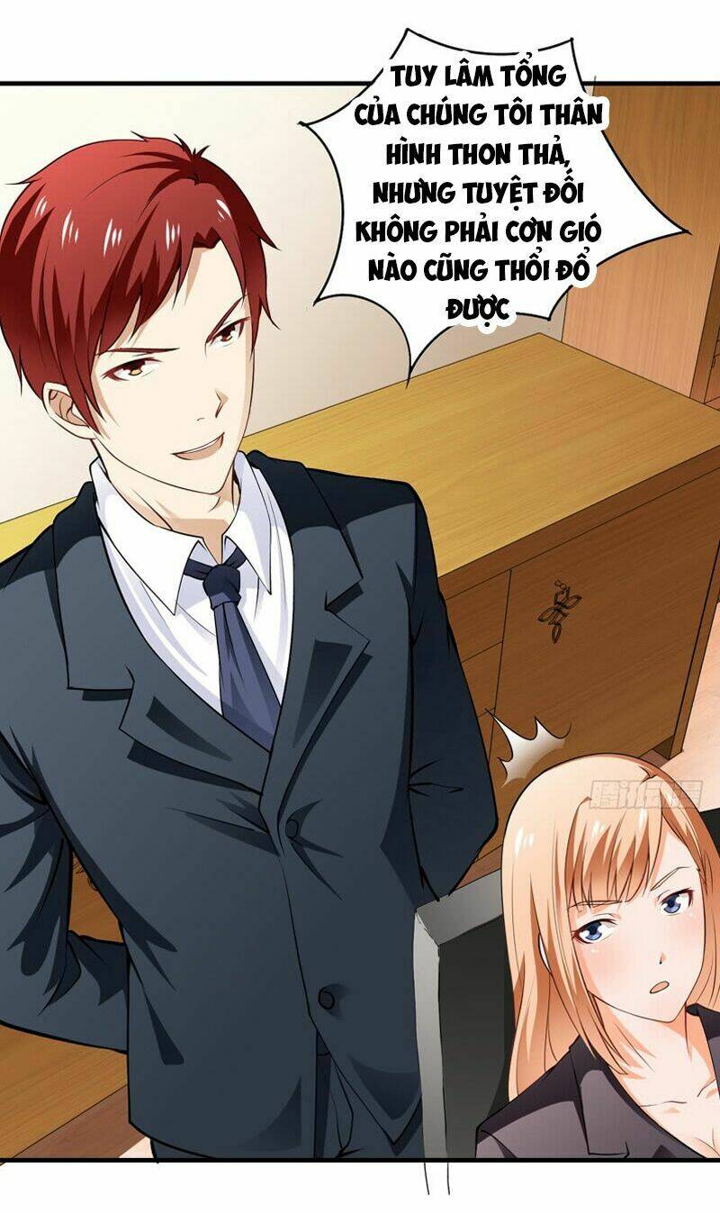 Clover: Chapter 4