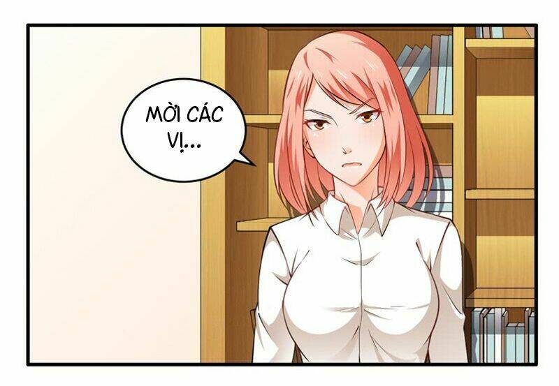Clover: Chapter 4