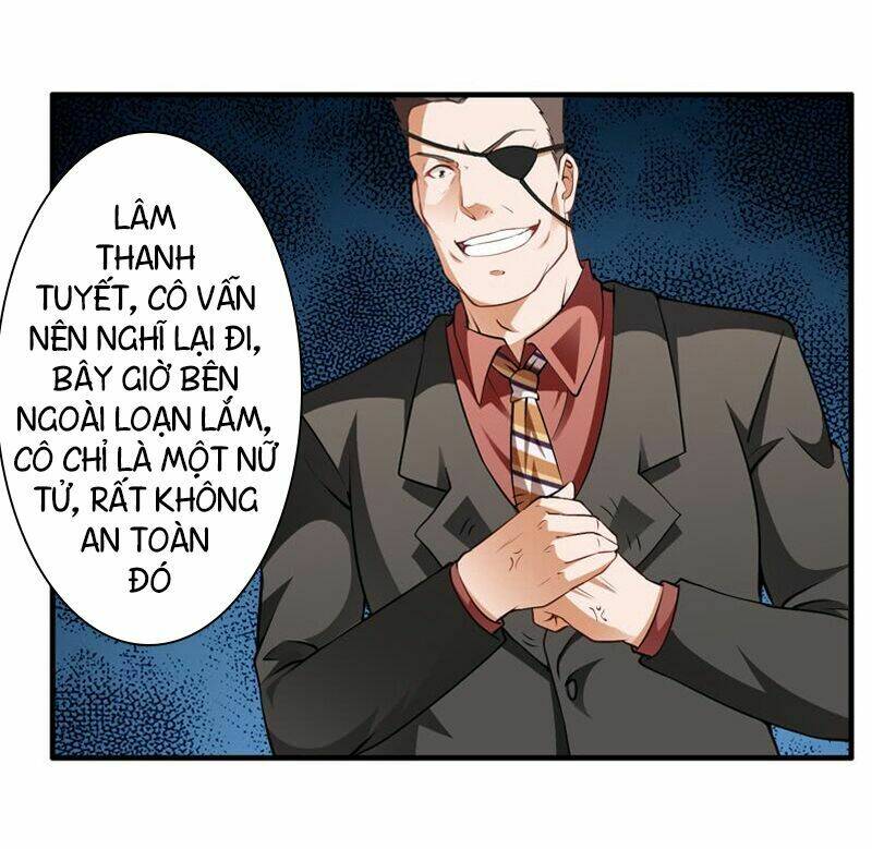 Clover: Chapter 4