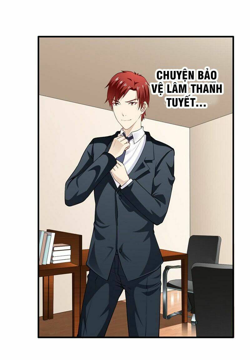Clover: Chapter 4
