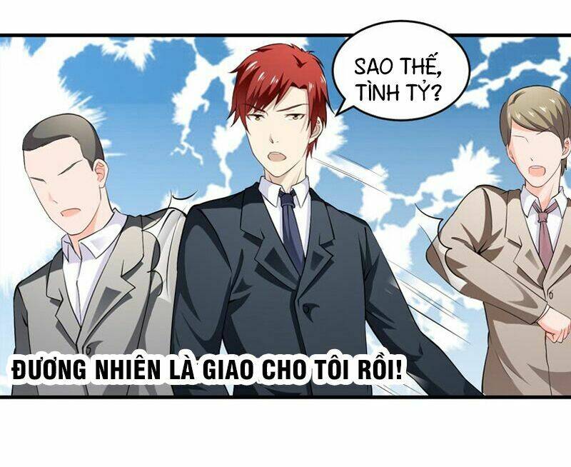 Clover: Chapter 4