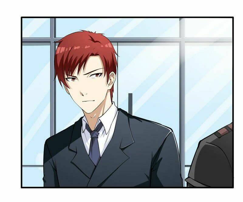 Clover: Chapter 6