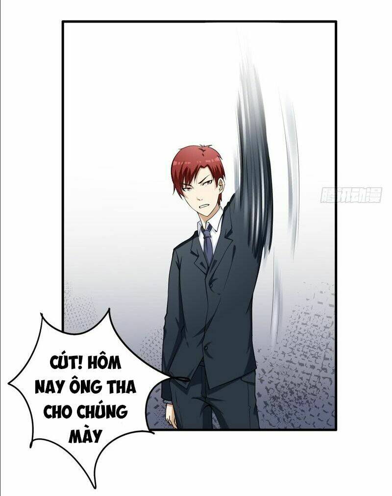 Clover: Chapter 6