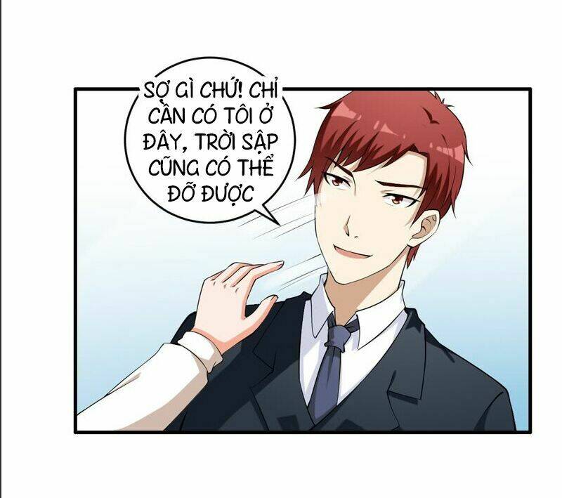 Clover: Chapter 6