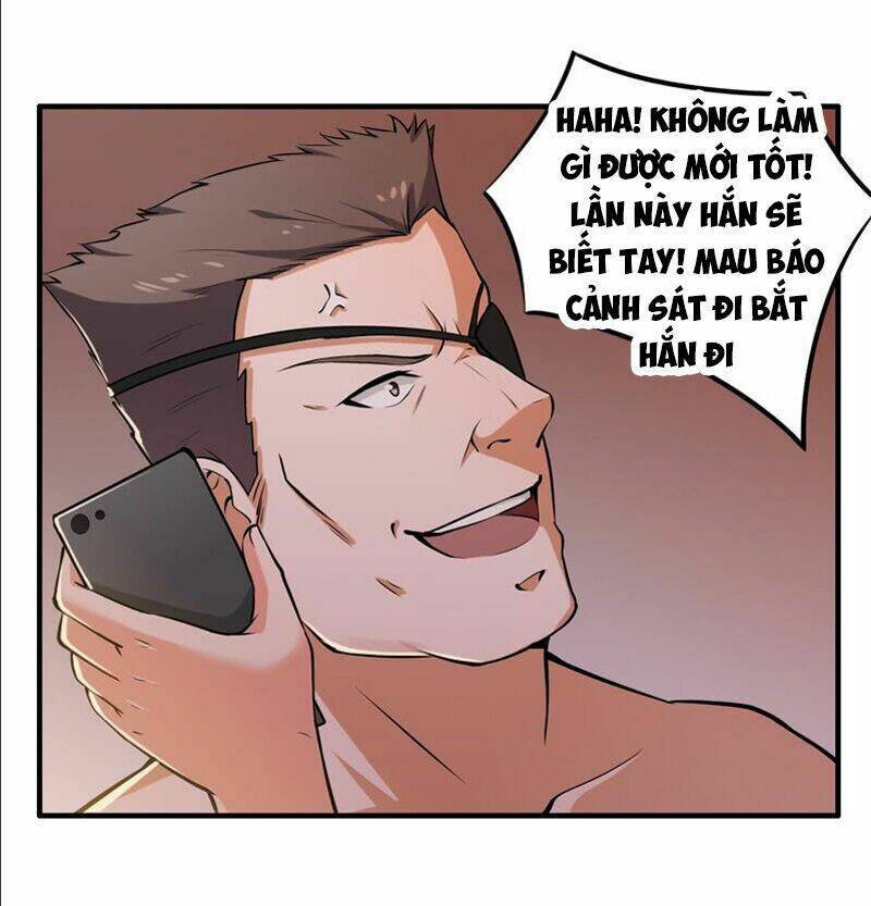 Clover: Chapter 6