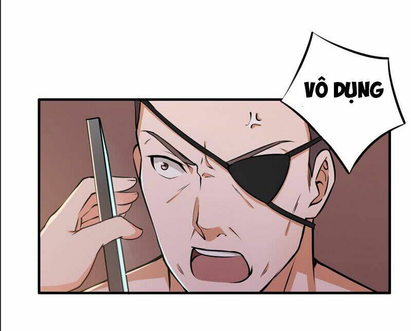 Clover: Chapter 6