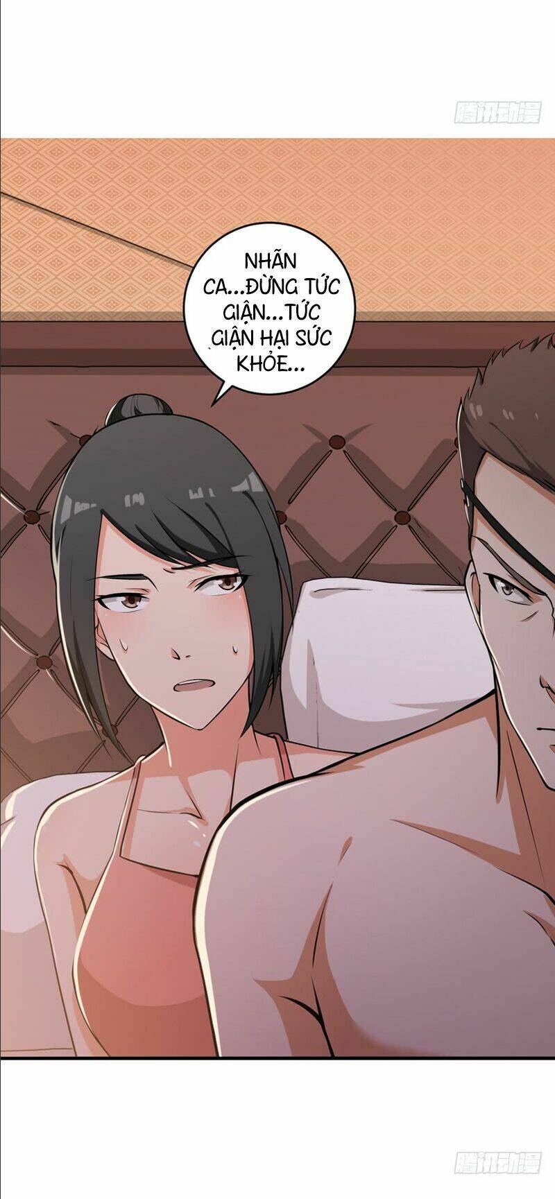 Clover: Chapter 6
