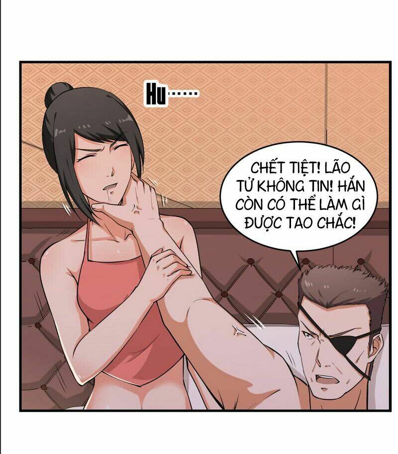 Clover: Chapter 6