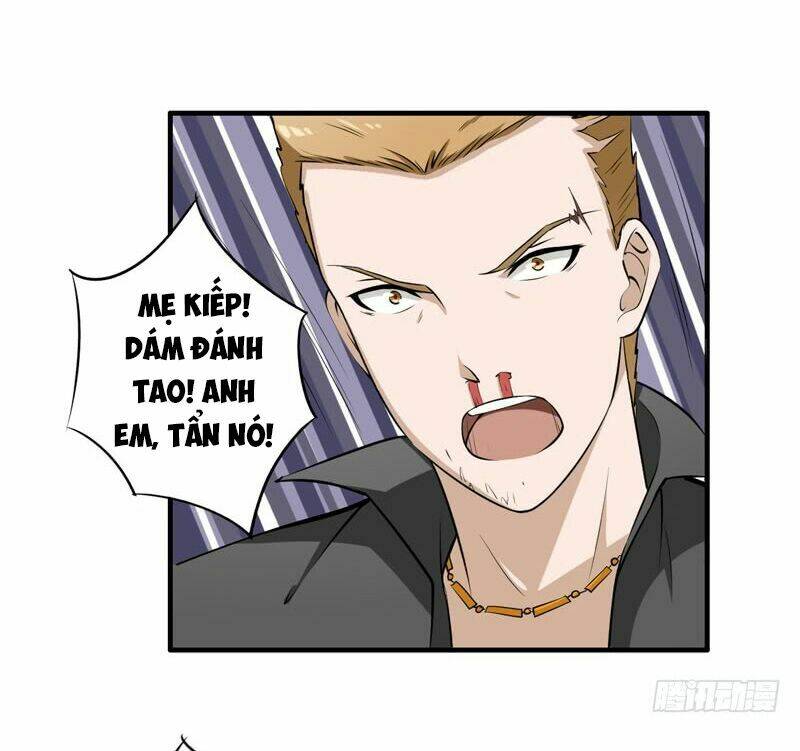 Clover: Chapter 6
