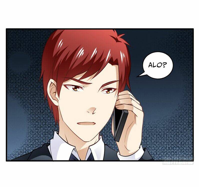 Clover: Chapter 7
