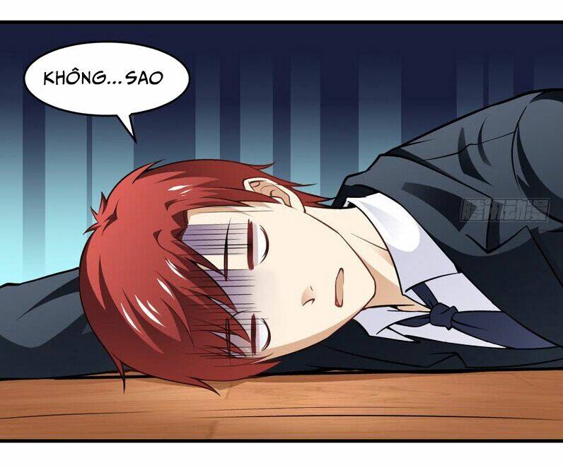 Clover: Chapter 7