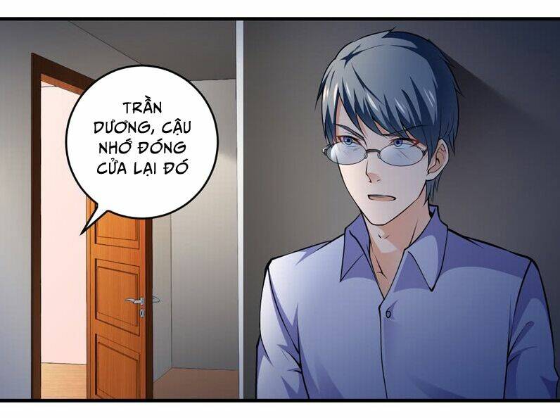 Clover: Chapter 7