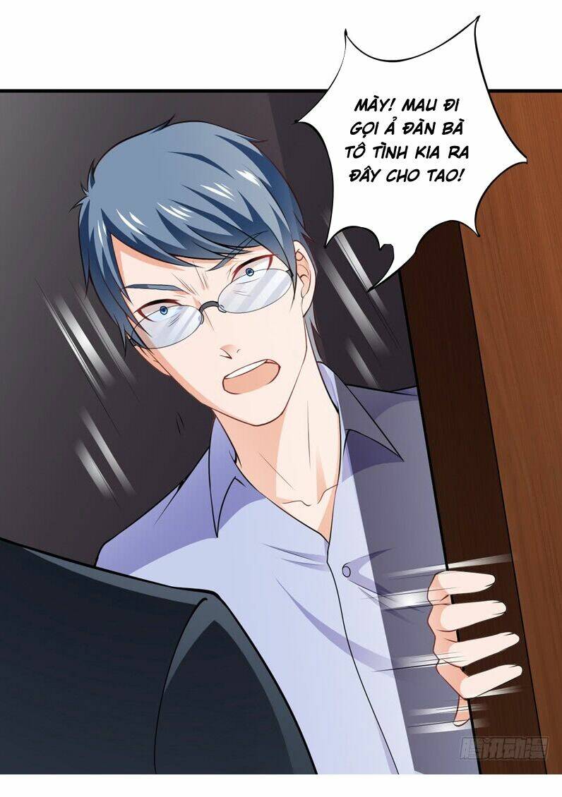 Clover: Chapter 7